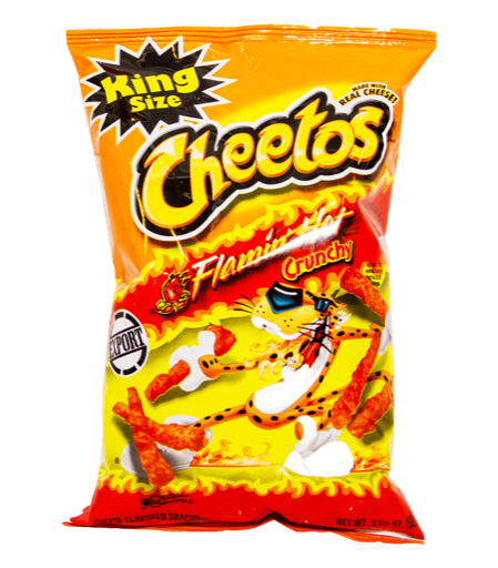Cheetos