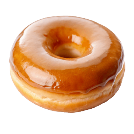 Glazed Donut