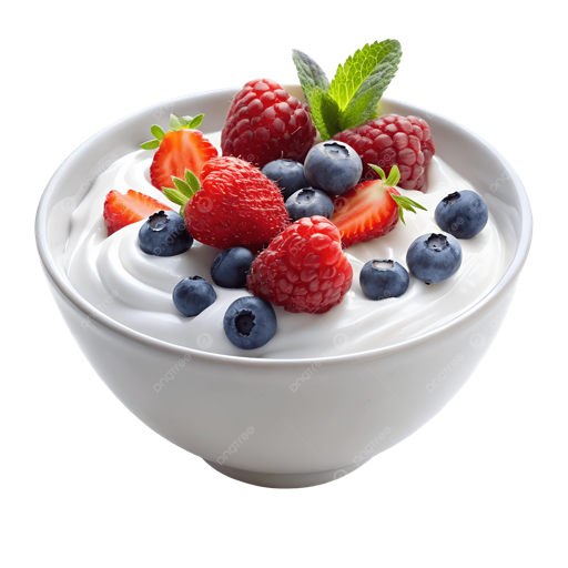 Greek Yogurt