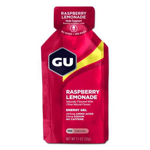GU Gel