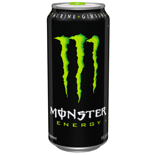 Monster Energy