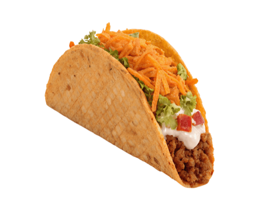 Doritos Taco